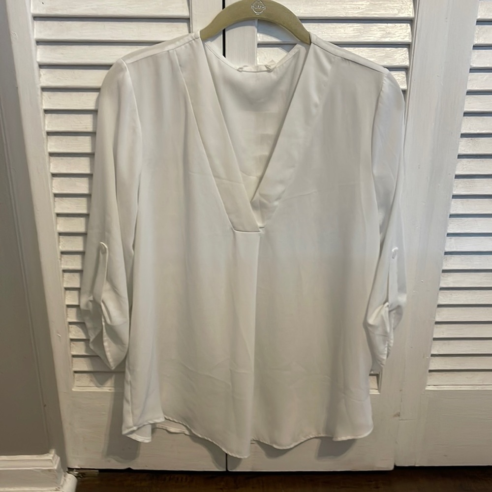 Lush Blouse